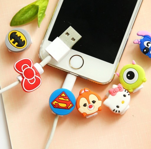 КРЫШКА КАБЕЛЯ Lightning iPhone Apple PAW