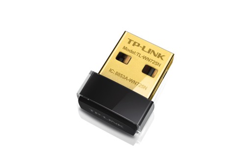 TP-LINK TL-WN725N NANO USB-АДАПТЕР СЕТЕВАЯ КАРТА