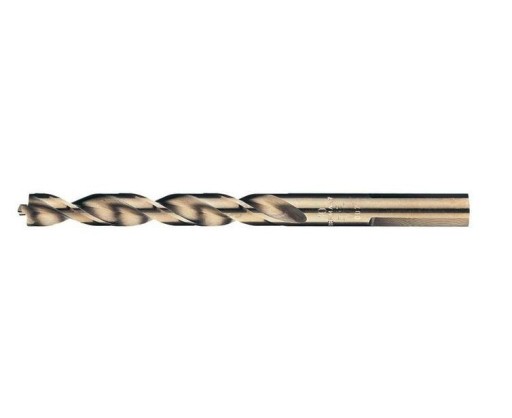 Сверло по металлу 11х142 мм EXTREME 2 DeWalt (10) DT5559