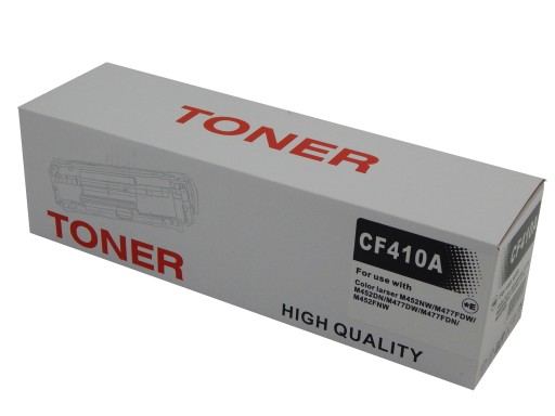 Тонер для HP CF410A 411A CF412A CF413A M377 M477