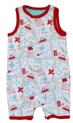 Рампы MOTHERCARE CARS 80