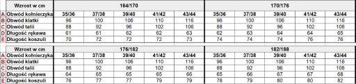 ОДНА БЕЛАЯ РУБАШКА 37/38 164-170 СУПЕР ТОНКАЯ