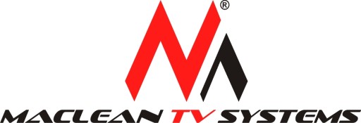 ANTENA czasza SATELITARNA 65 CM KOMPLETNY ZESTAW SAT SINGLE 1 TUNER 4K 8K