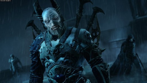 Средиземье Тень Мордора GOTY XOne