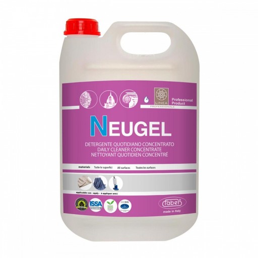 FABER NEUGEL 5L - Для мытья и чистки камня