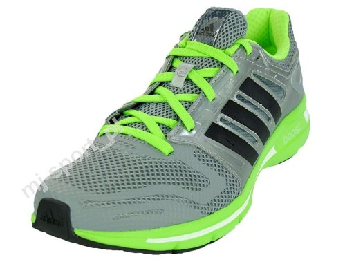 Кроссовки ADIDAS REVENERGY MESH M, размер 40 2/3