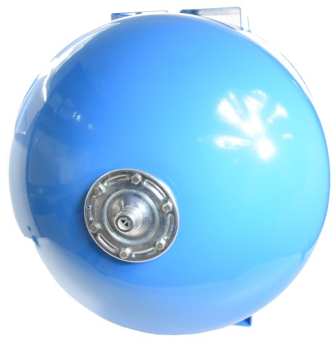 80l гидрофорный танк aquasystem итальянская итальянская