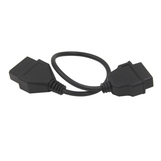 ADAPTER PRZEJŚCIÓWKA OBD-II NISSAN 14-PIN