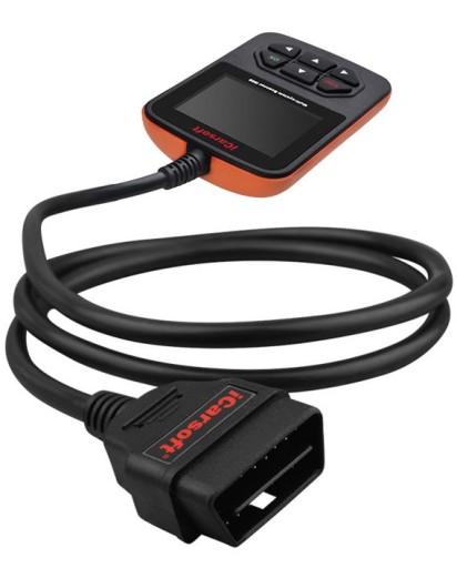 iCarsoft i930 OBD2 сканер для Jaguar Land Rover