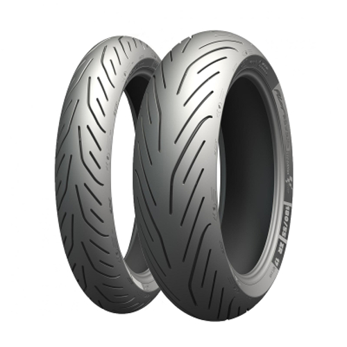 MICHELIN PILOT POWER 3 190/50ZR17 73W TL 2021 г.