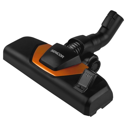 Пылесос Sencor SVC8505TI Дальность действия 11 м Тихий 70 дБ