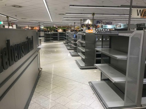 МАГАЗИН ПОЛКИ гондола МАГАЗИН REGAL металл