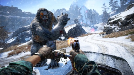 DLC для FAR CRY 4 SEASON PASS [ПК] ЦИФРОВОЙ КЛЮЧ UPLAY