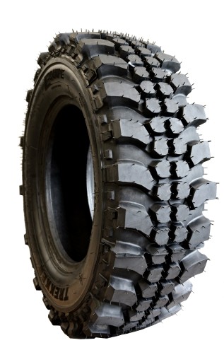 4x 215/75R16 Восстановленная шина Новая 4x4 Kop.Simex