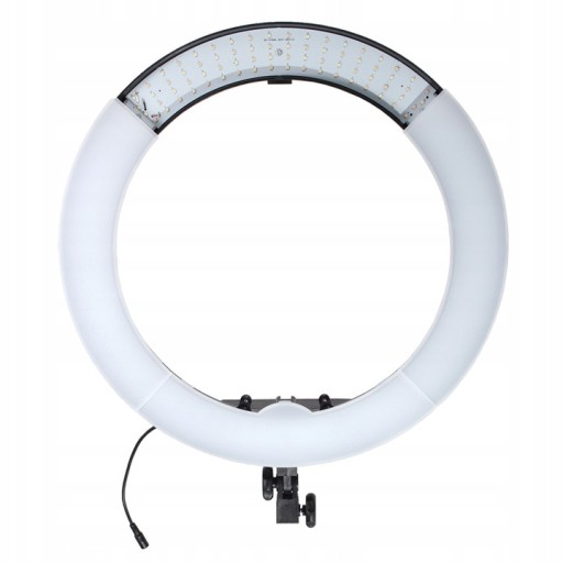 LED RING LAMP 55 диммер с дистанционным управлением 3000-6000К