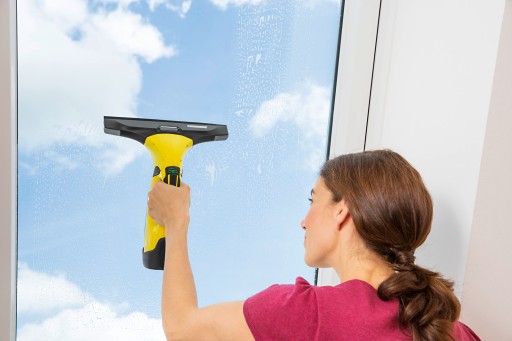 KARCHER RM 503 МОЮЩЕЕ СРЕДСТВО ДЛЯ ОКОН СТЕКЛА ПРИЯТНЫЙ ЗАПАХ