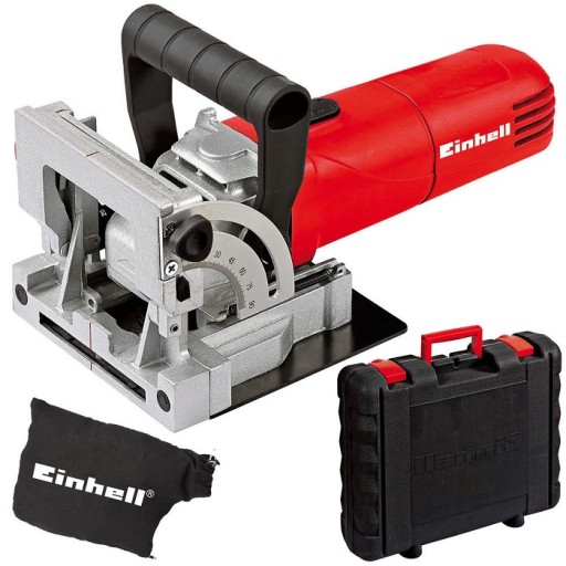 EINHELL КЛАПАННЫЙ СТАНОК EINHELL TC-BJ 900 ФРЕЗЕРНЫЙ СТАНОК ДЛЯ ЗАМЕТОК