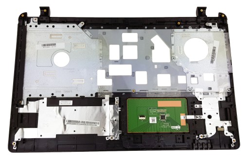 ВЕРХНИЙ КОРПУС PACKARD BELL TE69BM TE69CX Z5WT3