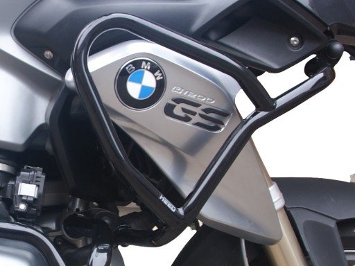 Пороги HEED BMW R 1200 GS FULL BUNKIER (2013-2016)