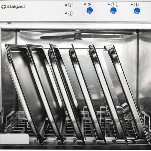 СТАЛЬГАСТ 801506 универсальная посудомоечная машина