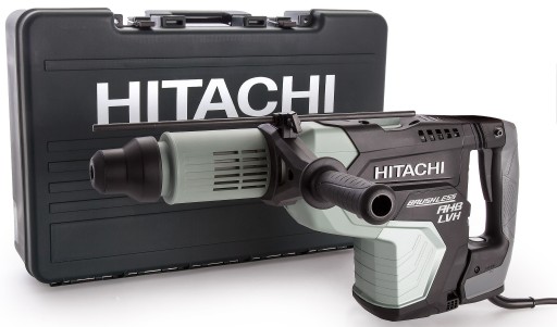 HITACHI DH52ME WS МОЛОТОК 1500ВТ