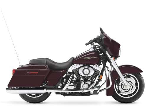 HARLEY LAMP SHADE HERITAGE SOFTAIL ROAD KING