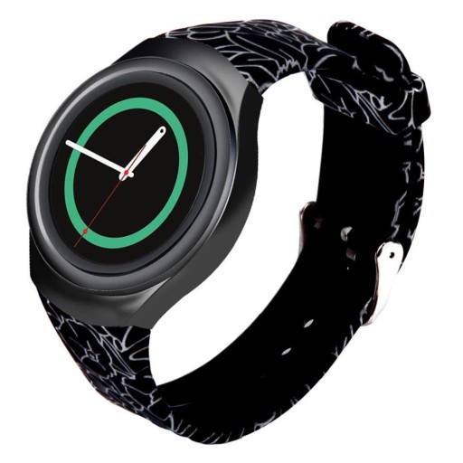 РЕМЕНЬ SAMSUNG GEAR S2 SM-R720 SM R720