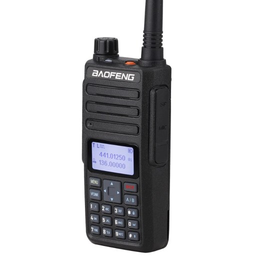 Baofeng DM-1801 5 Вт DMR/FM версия A6