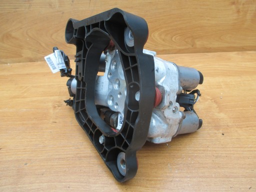 BMW 5 7 F10 F01 F02 F06 F07 BLOK ZAWOROWY 6775258