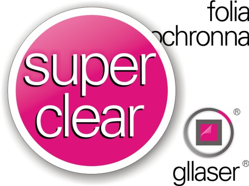 GLLASER SC HUION KAMVAS 22 защитная пленка