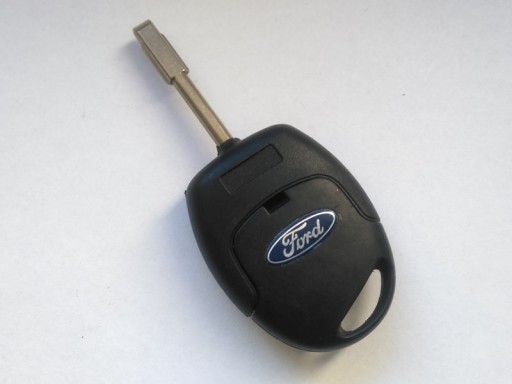 FORD FUSION FIESTA MK6 TRANSIT KEY + НОВЫЙ ГРОТ