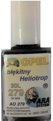 OPEL 398 4QU DIGITAL GREEN LAKIER ZAPRAWKA DO RYS