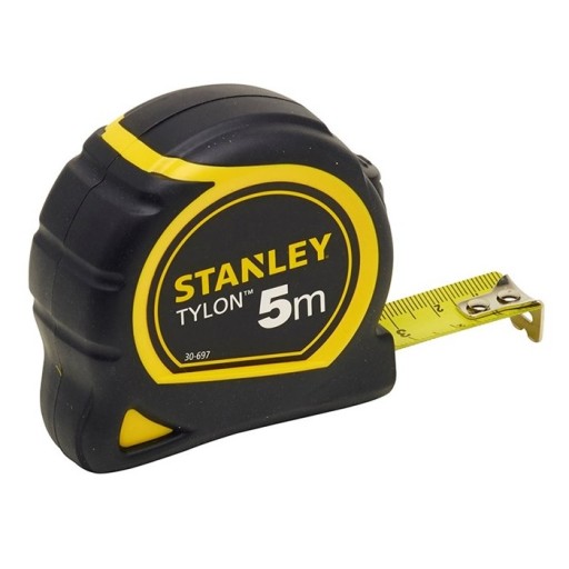 Рулетка STANLEY Рулетка 5М 30-697