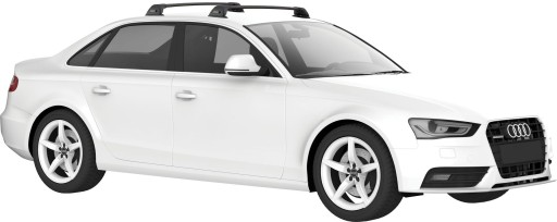 Багажник YAKIMA на крышу Citroen C4 Air 12-15