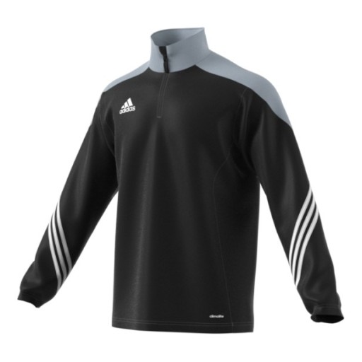 Толстовка для тренировок adidas Sereno 14 F49725 r XL