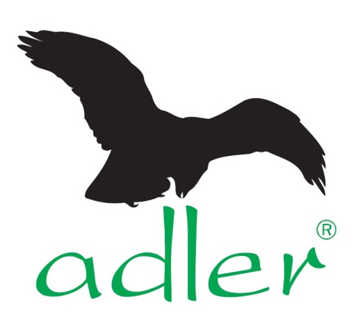 ФУТБОЛКА ADLER ВЫСОКОГО КАЧЕСТВА 200г, размер XL