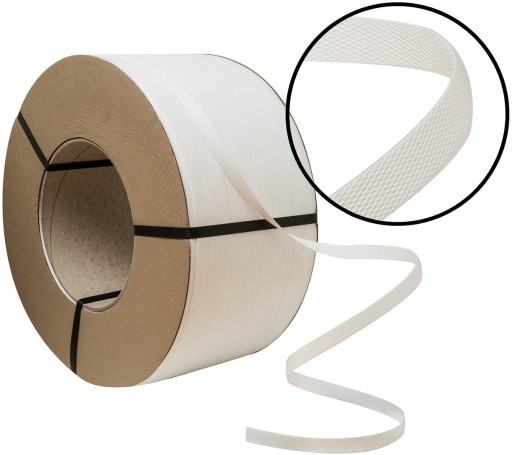 MOCNE NAROŻNIKI narożnik POD TAŚMĘ PP do 34mm 1000szt do palet