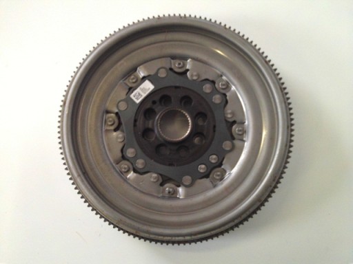 VW Audi Dimary Covers DSG 06K105266P