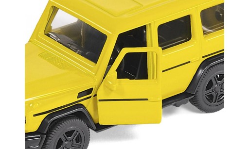 SIKU 2350 MERCEDES BENZ G65 AMG 1:50