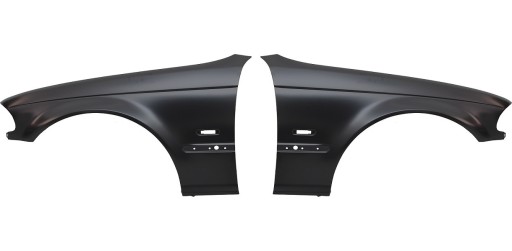 НОВОЕ КРЫЛО ЛЕВОЕ ПРАВОЕ BMW 3 E 46 98-01
