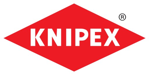 KNIPEX Инструмент для снятия изоляции плоского кабеля 12 64 18