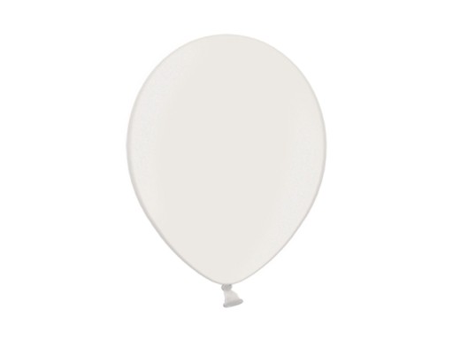 Balony perłowe Metallic Pearl 20szt.