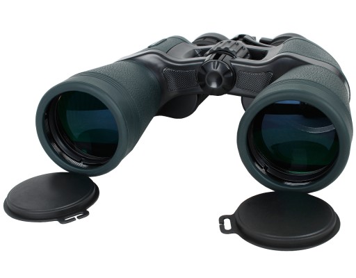 Lornetka Wojskowa Delta Optical Discovery 10-22x50 Zoom Myśliwska