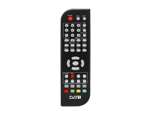 ДИСТАНЦИОННЫЙ DVB-T ТЮНЕР HD-301 HD-302 HD-303 LTC P303