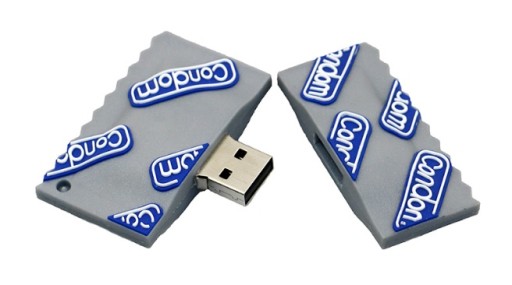 PENDRIVE 3.0 USB 32 GB CONDOM PREZERWATYWA