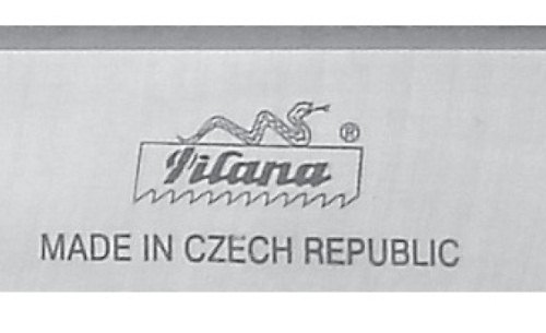 Нож для рубанка PILANA 260x25x3 NCV1