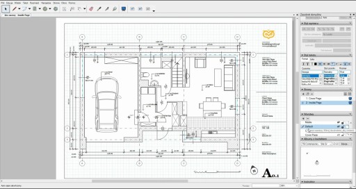 КУРС - SKETCHUP + V-RAY 3.4 - ВИЗУАЛИЗАЦИЯ ДОМА