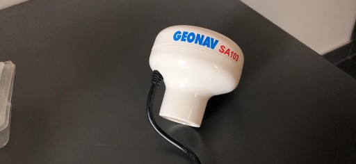 GEONAV GPS АНТЕННА SA103 НОВАЯ ОРИГИНАЛЬНАЯ NAV90028