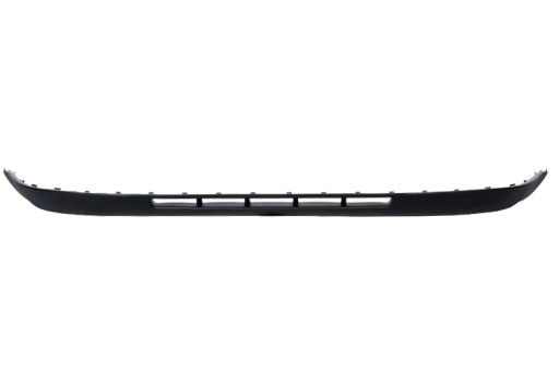 SPOILER DOKŁADKA ZDERZAKA PRZEDNIEGO VW GOLF IV 4