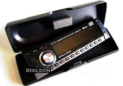 АВТОМОБИЛЬНОЕ РАДИО CD USB SD BLUETOOTH MP3 60 Вт USB